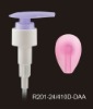 plastic pump R201-24/410D-DAA