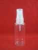 plastic pump sprayer bottle