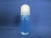 plastic roll on bottle 50ml