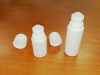 plastic roll on perfume bottle