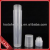 plastic roll on perfume bottle 20ml,perfume packaging bottle