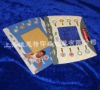 plastic scutcheon