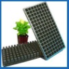 plastic seeding tray