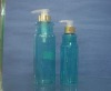 plastic shampoo bottle 69650