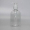 plastic shampoo bottle 85388