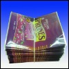 plastic shrink sleeves