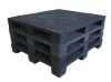 plastic, silikopolymer pallets