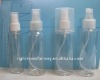 plastic soap pump bottle