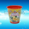 plastic soup container