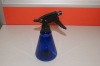 plastic spray bottle