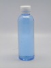 plastic spray bottle