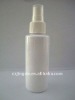 plastic spray bottle for cosmedic and medicine