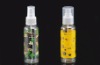 plastic spray bottle/hair spray bottle/cosmetic spray bottles