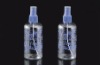 plastic spray bottle/liquid detergent spray bottle