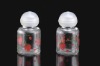 plastic spray bottle/perfume bottle/mist sprayer