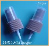 plastic sprayer