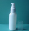 plastic sprayer bottle