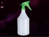 plastic sprayer bottle