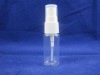 plastic sprayer bottle 15ml