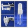 plastic sprayer bottle 15ml