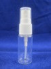 plastic sprayer bottle 1oz