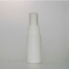 plastic sprayer bottle