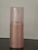 plastic sprayer cosmetic bottle 80ml