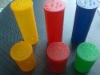 plastic squeeze vials plastic vials pop top vials squeeze top vials OEM IN CHINA