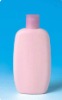 plastic stone  shampoo bottle