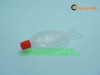 plastic sushi sauce packaging bottle