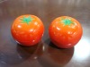 plastic tomato