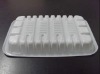 plastic tray