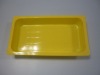 plastic tray