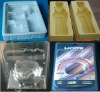 plastic tray,blister tray,blister packaging ,blister packaging tray