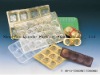 plastic tray, blister tray, food tray