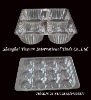 plastic tray,egg tray,plastic egg tray,vacuum formed