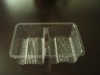 plastic tray for biscuit,plastic packaging for cookie,blister packing