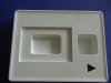 plastic tray for electronics