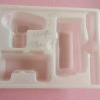 plastic tray for toy