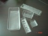 plastic tray insert biscuit