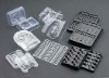 plastic tray packaging