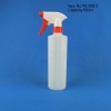 plastic trigger sprayer bottle