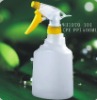 plastic trigger sprayer bottle, pump sprayer