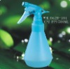 plastic trigger sprayer bottle, pump sprayer cap