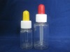 plastic tube bottles