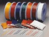 plastic twist ties/bag closures/clip band