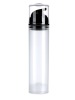 plastic vacuum bottle