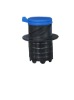 plastic valve