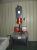 plastic welding machine