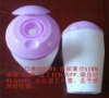 plastic wipes bottle 60*135mm